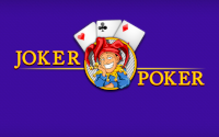 Joker Poker