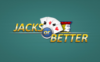 Video Poker Jacks Or Better