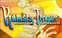 Ramses Treasure Slots