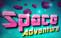 Space Adventure Slots