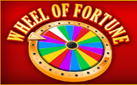 Wheel Of Fortune