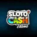 Play the New Big Santa Christmas slot at SlotoCash Casino