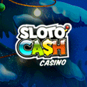 Play Real Cash Santa Slots Online at SlotoCash Casino